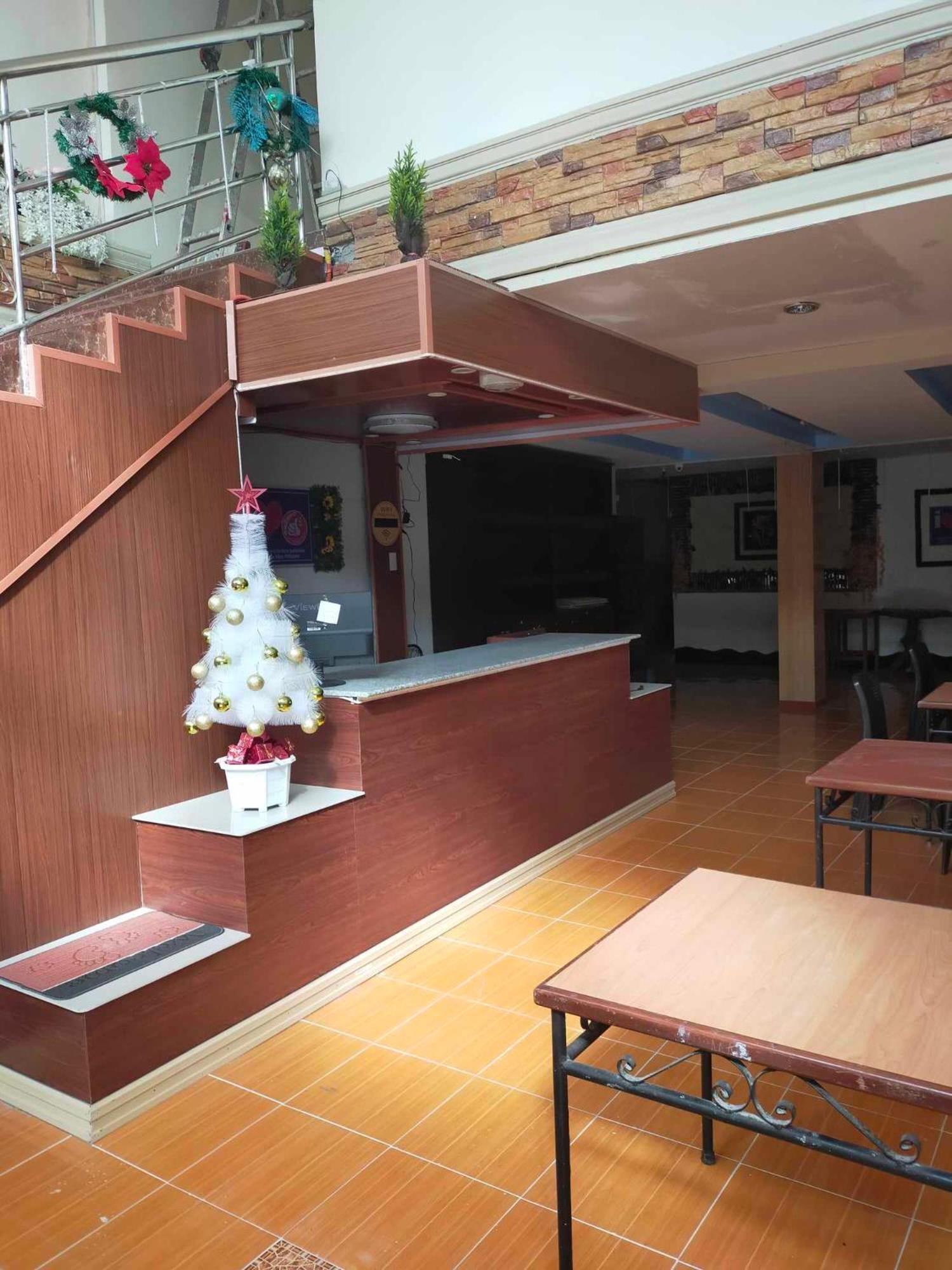 Auzone Inn Budget Hometel Daraga  Exterior photo