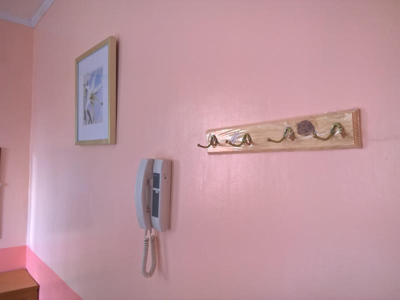 Auzone Inn Budget Hometel Daraga  Exterior photo