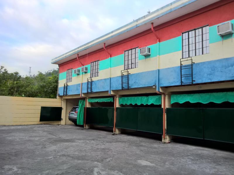 Auzone Inn Budget Hometel Daraga  Exterior photo