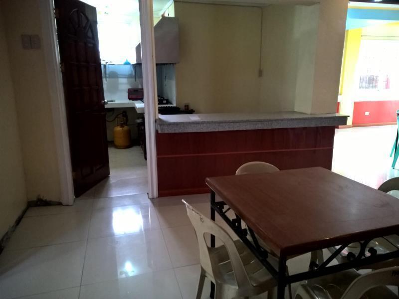Auzone Inn Budget Hometel Daraga  Exterior photo